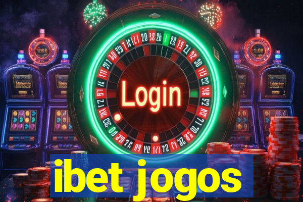 ibet jogos